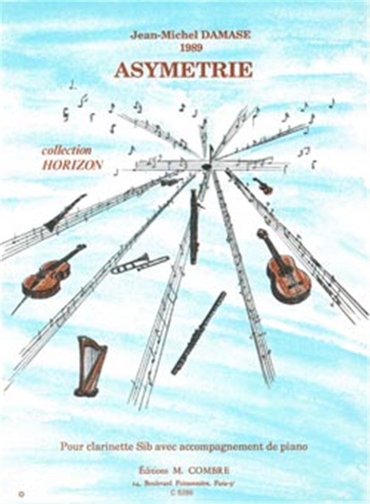 Asymétrie